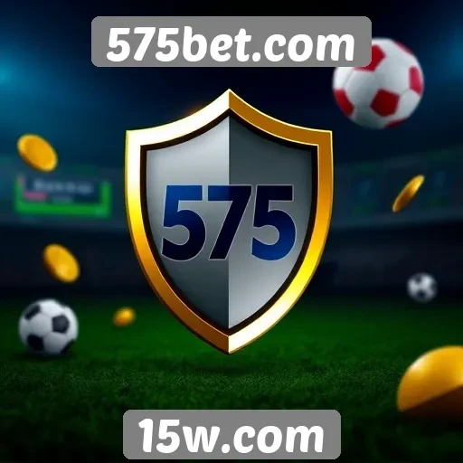 Estudo sobre a segurança do site 575bet