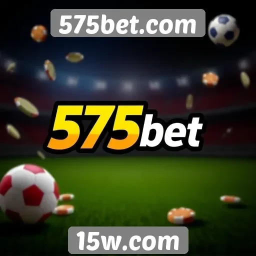 Análise das ofertas de jogos disponíveis no 575bet