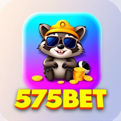 575bet.com Logo