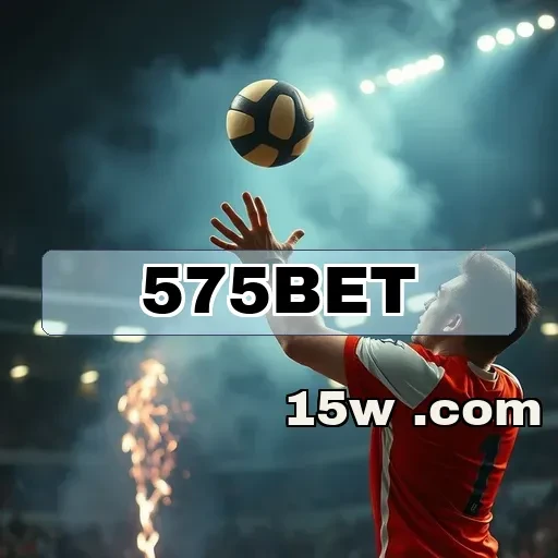 575bet.com: A Revolução dos Jogos Ao Vivo para Apostadores Brasileiros