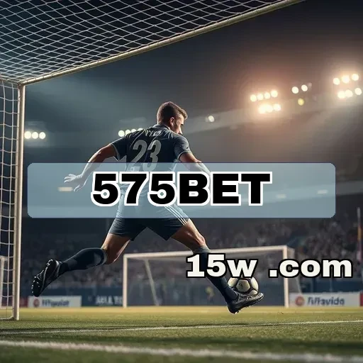 575bet.com: A Roleta Que Faz seu Coração Disparar no Brasil