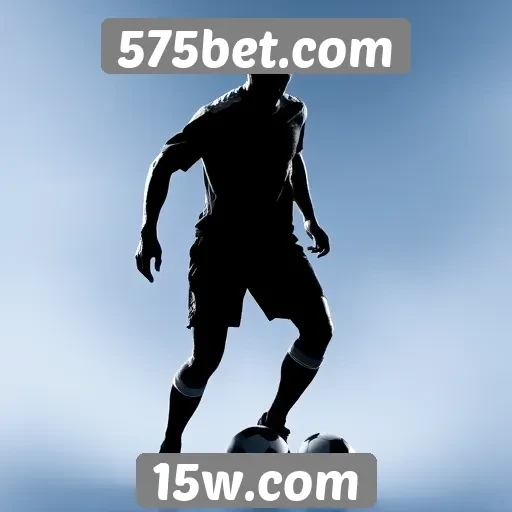 Novidades em apostas esportivas no 575bet.com