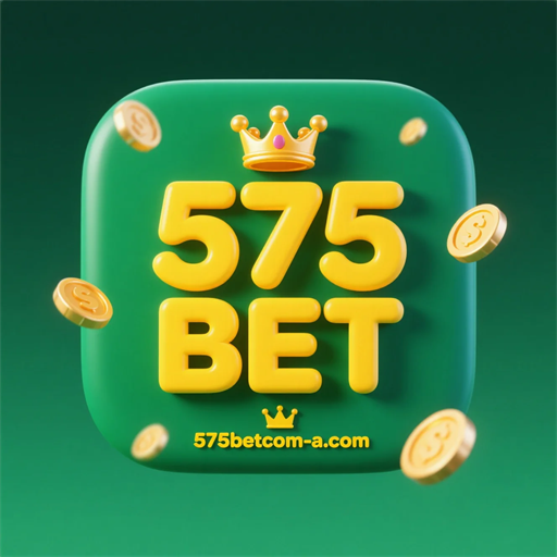 Descubra a Emoção dos Jogos Ao Vivo no 575bet.com